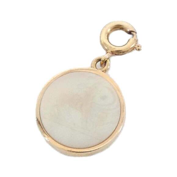 Hermes charm